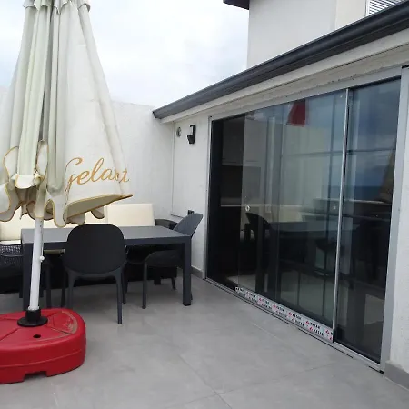 Aparthotel Sofia *