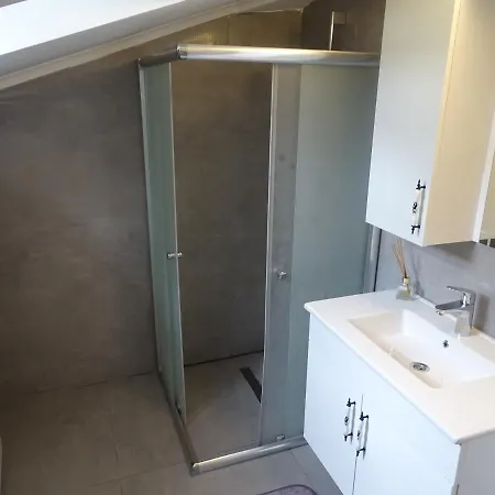 Aparthotel Sofia Trabzon