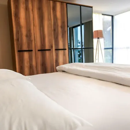 Aparthotel Sofia *