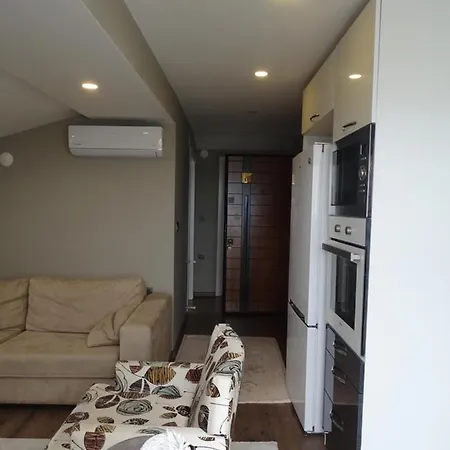 Sofia Aparthotel Trabzon