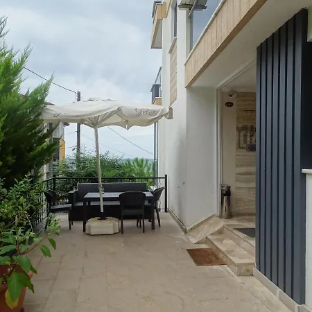 Sofia Aparthotel
