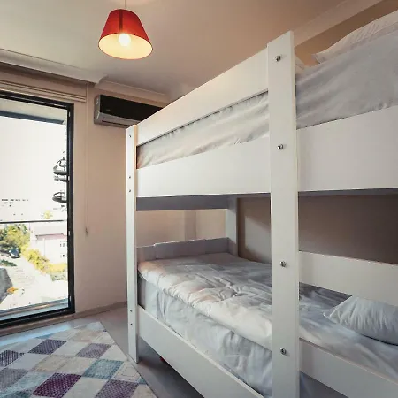 Aparthotel Sofia *