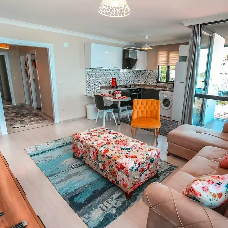 Aparthotel Sofia *
